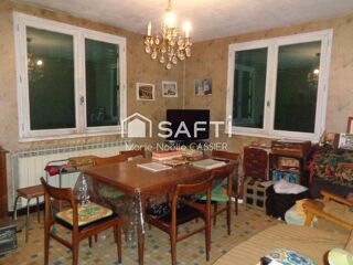  Maison à vendre 4 pièces 76 m²