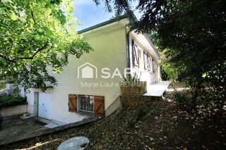  Maison à vendre 7 pièces 136 m²