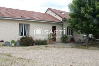  Maison � vendre 9 pi�ces 250 m�
