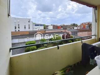  Appartement à vendre 3 pièces 82 m²
