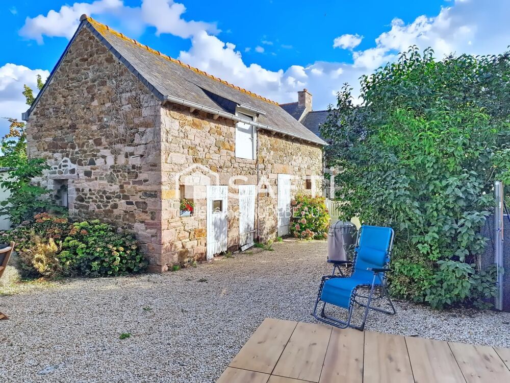 à vendre  Maison Pléneuf-Val-André (22370)