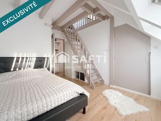  Appartement à vendre 2 pièces 70 m²