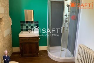  Maison � vendre 8 pi�ces 160 m�