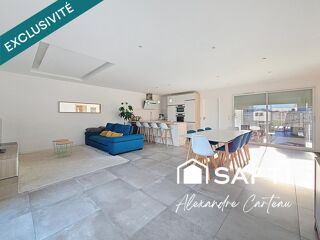  Maison � vendre 6 pi�ces 127 m�