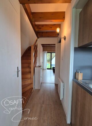  Appartement � vendre 4 pi�ces 55 m�