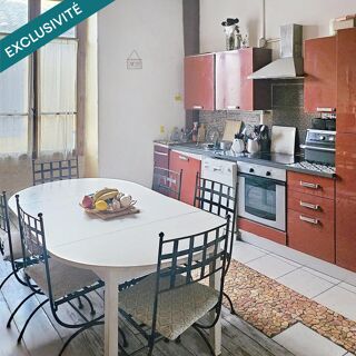  Appartement à vendre 6 pièces 103 m²