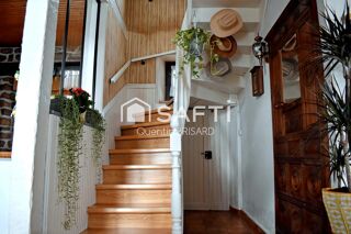  Maison � vendre 5 pi�ces 141 m�