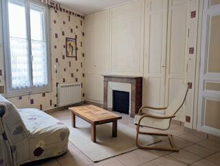  Maison à vendre 7 pièces 125 m²