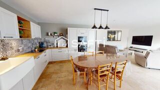  Maison � vendre 6 pi�ces 126 m�