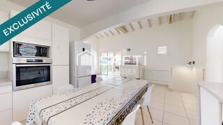 Maison � vendre 5 pi�ces 134 m�