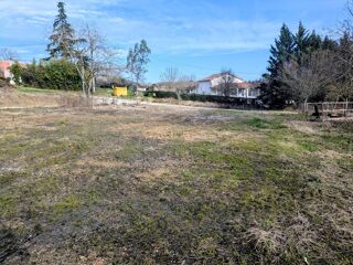  Terrain � vendre 1012 m�