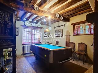  Maison à vendre 14 pièces 350 m²