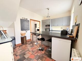  Maison à vendre 7 pièces 107 m²
