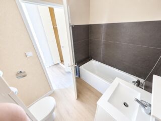  Appartement à vendre 1 pièce 20 m²