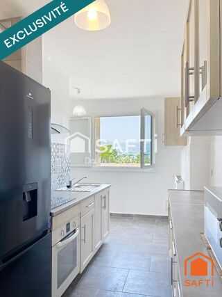  Appartement � vendre 2 pi�ces 65 m�