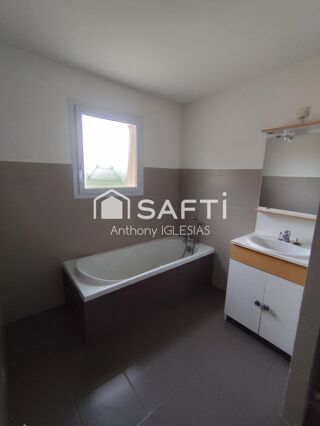  Maison � vendre 4 pi�ces 95 m�