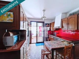  Maison à vendre 6 pièces 188 m²