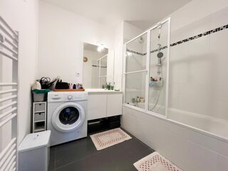  Appartement à vendre 3 pièces 71 m²