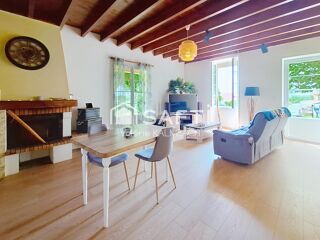  Maison � vendre 7 pi�ces 254 m�