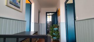  Maison à vendre 5 pièces 110 m²