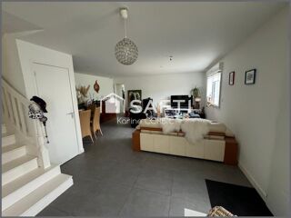  Maison à vendre 7 pièces 118 m²