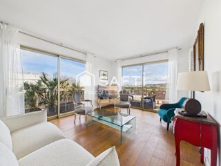  Appartement � vendre 5 pi�ces 110 m�