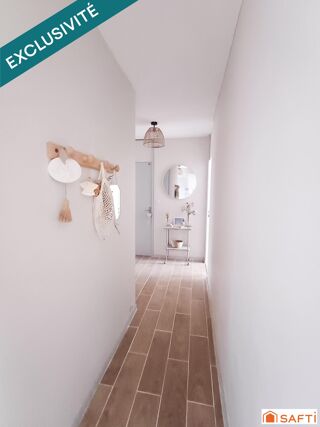  Appartement � vendre 4 pi�ces 77 m�