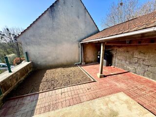  Maison à vendre 3 pièces 76 m²
