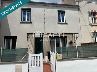  Maison � vendre 7 pi�ces 178 m�