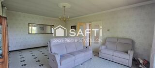  Maison à vendre 6 pièces 142 m²