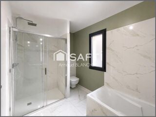  Maison à vendre 5 pièces 90 m²