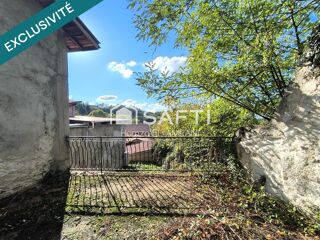 Vente Maison Maison individuelle avec terrasse dépendance Thiers