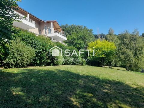   Duplex 115m� au calme, secteur privil�gi� Appartement - 5 pi�ce(s) - 115 m�