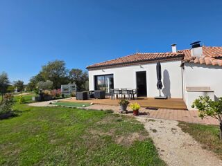  Maison à vendre 4 pièces 109 m²