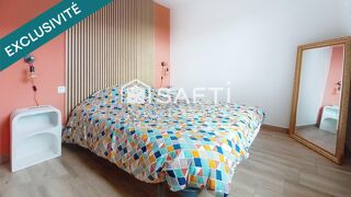  Maison � vendre 4 pi�ces 92 m�