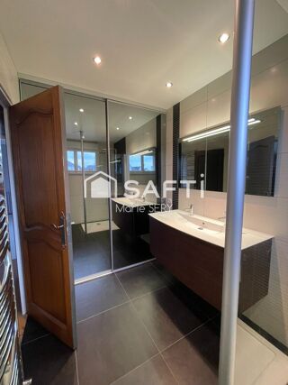  Maison � vendre 5 pi�ces 152 m�