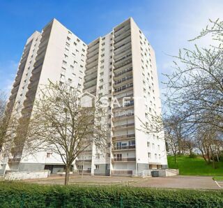  Appartement à vendre 4 pièces 95 m²