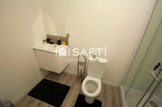  Maison à vendre 10 pièces 220 m²