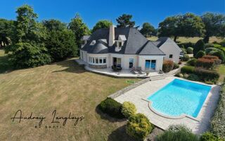  Maison à vendre 6 pièces 269 m²