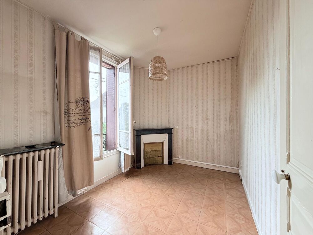 Vente Maison Proche RER A Andresy