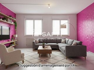  Maison � vendre 6 pi�ces 127 m�
