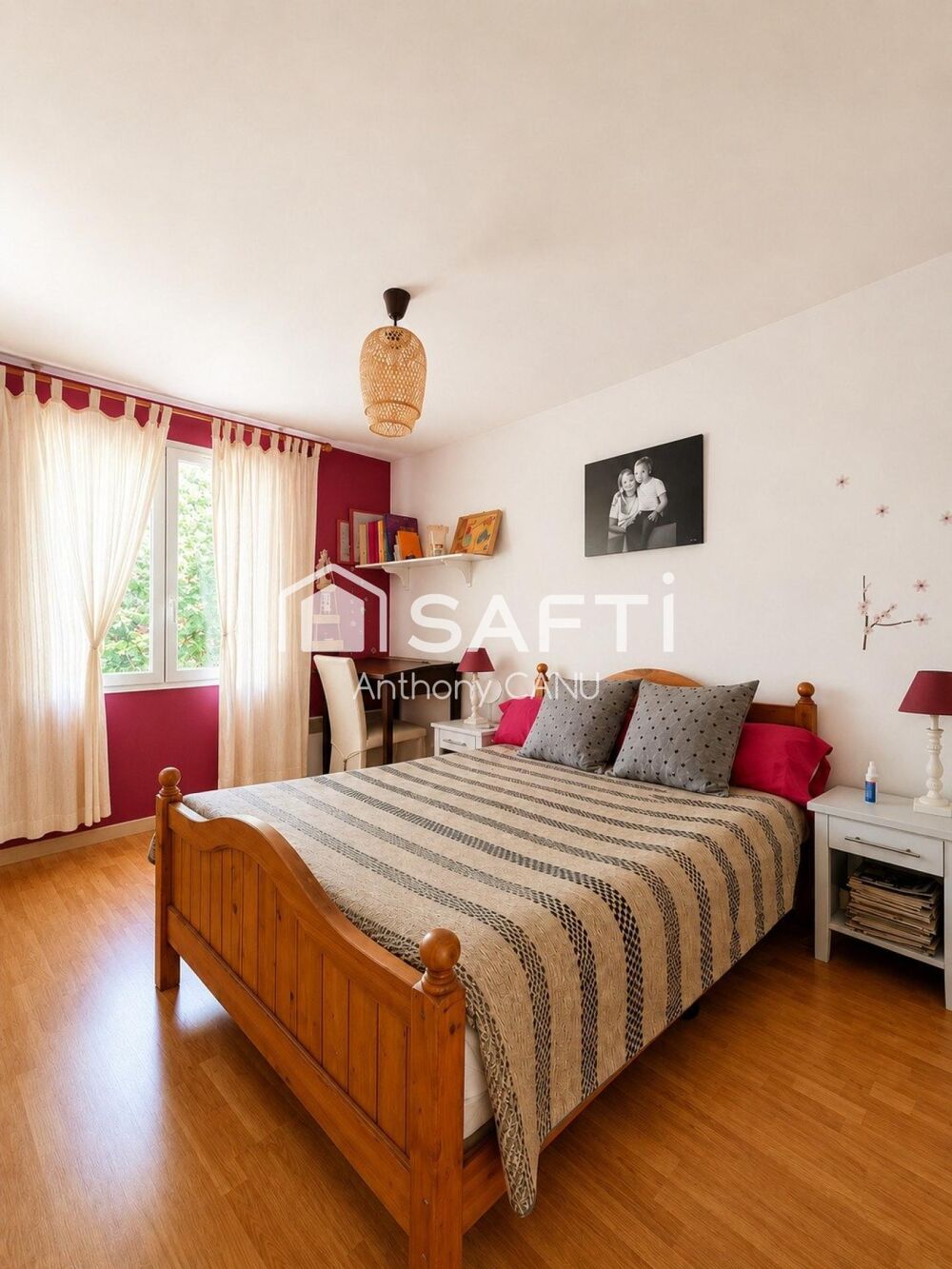Vente Maison Maison familiale au calme à Blanquefort Blanquefort