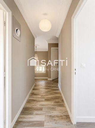  Maison à vendre 5 pièces 138 m²