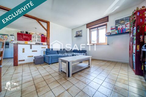   Sp�cial investisseurs Appartement - 5 pi�ce(s) - 122 m�