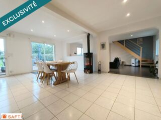  Maison � vendre 6 pi�ces 120 m�