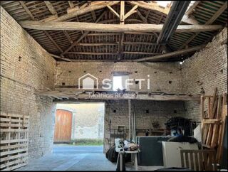  Maison à vendre 1 pièce 115 m²