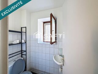  Appartement  vendre 3 pices 53 m