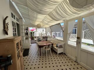  Maison � vendre 10 pi�ces 111 m�