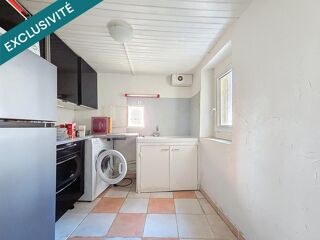  Appartement � vendre 3 pi�ces 47 m�