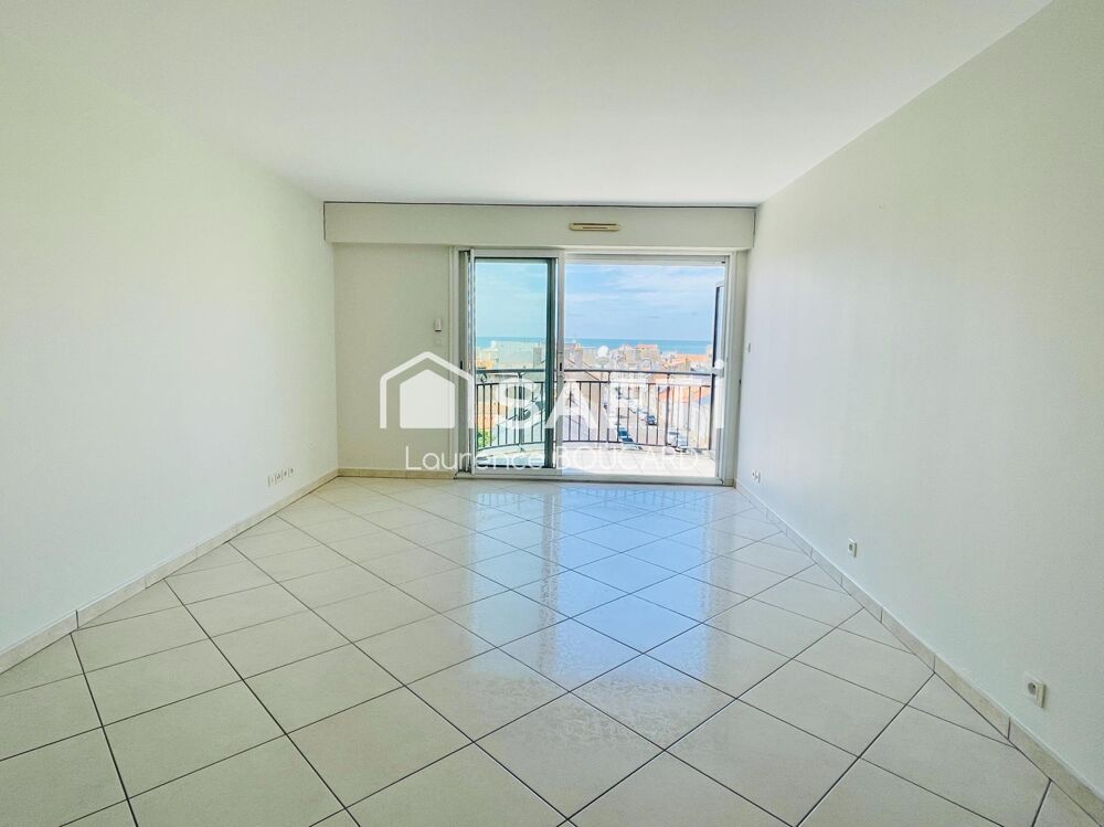 Duplex idéalement situé  Boulevard Pasteur, Les Sables?dOlonne
